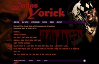 judasyorick.com